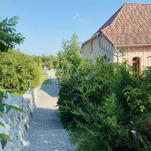 Chateau Vincze Villa Sátoraljaújhely 035 kép