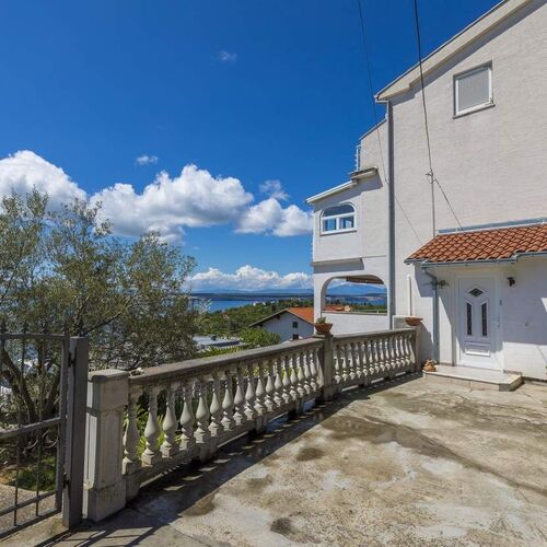 Apartmani Azalea Dramalj  2