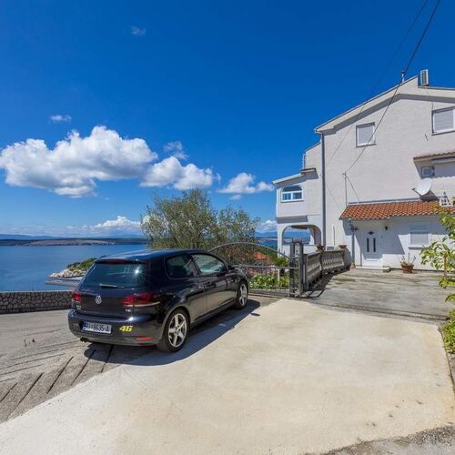 Apartmani Azalea Dramalj  4