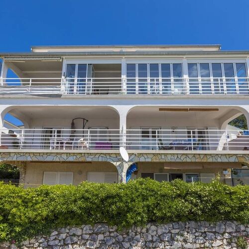 Apartmani Azalea Dramalj  3