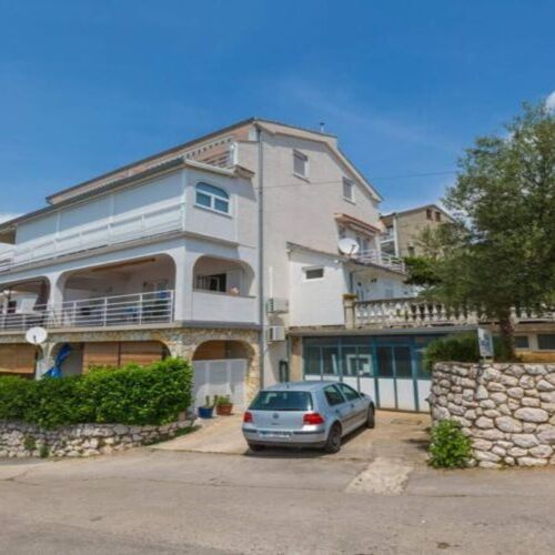 Apartmani Azalea Dramalj