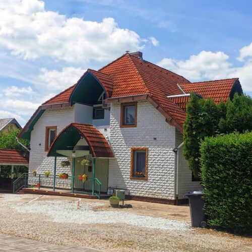 Dolce Balaton Villa Vonyarcvashegy  3