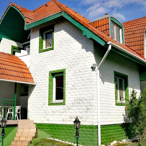 apartman vonyarcvashegy