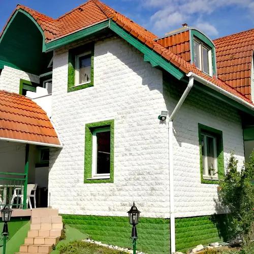 apartman vonyarcvashegy