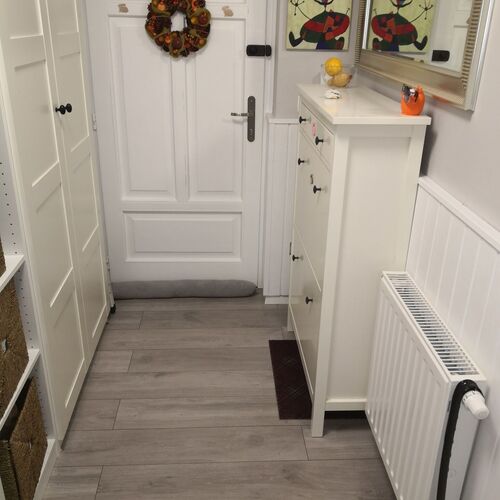 Fürge Cselle Apartman Tapolca  4