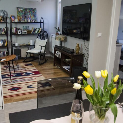 Fürge Cselle Apartman Tapolca  3