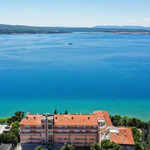 Mediteran Hotel by Aminess Crikvenica ★★★ 4
