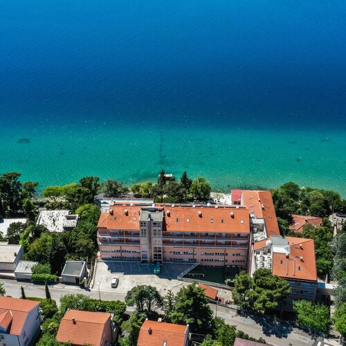 Mediteran Hotel by Aminess Crikvenica ★★★ 3