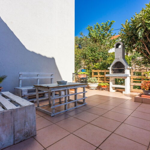 Apartman Pcelica Maja Crikvenica  2