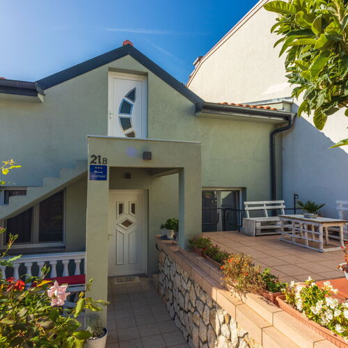 Apartman Pcelica Maja Crikvenica  3