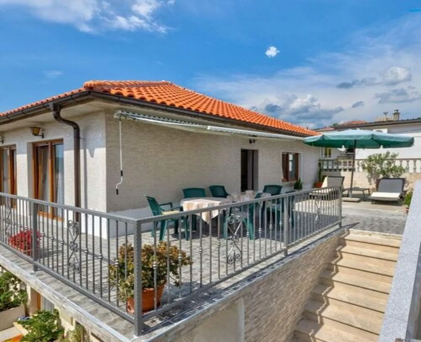 Apartman Tomic A Mazuranica Novi Vinodolski