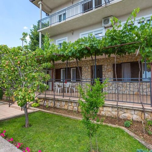 Apartmani Filipovic Novi Vinodolski  2