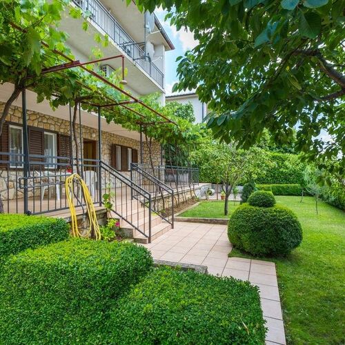 Apartmani Filipovic Novi Vinodolski  4