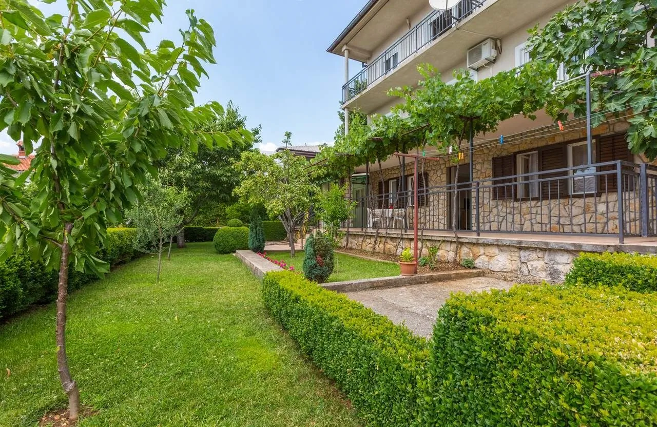 Apartmani Filipovic Novi Vinodolski