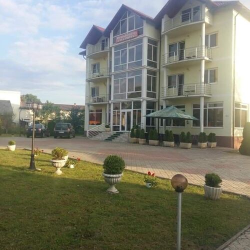 Pensiunea Popan Sighetu Marmației