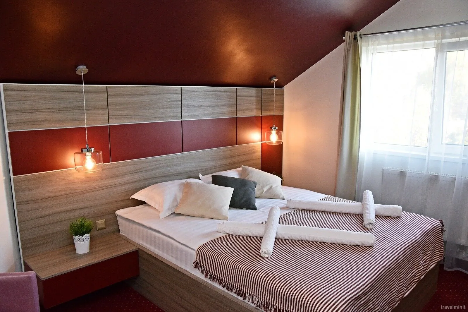 Vila Greenwood Residence Ghiroda