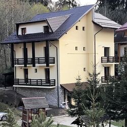 Vila 15 Poiana Brașov