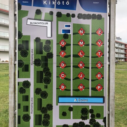 Soleil Apartmanok Balatonlelle  4