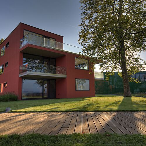 Soleil Apartmanok Balatonlelle  2