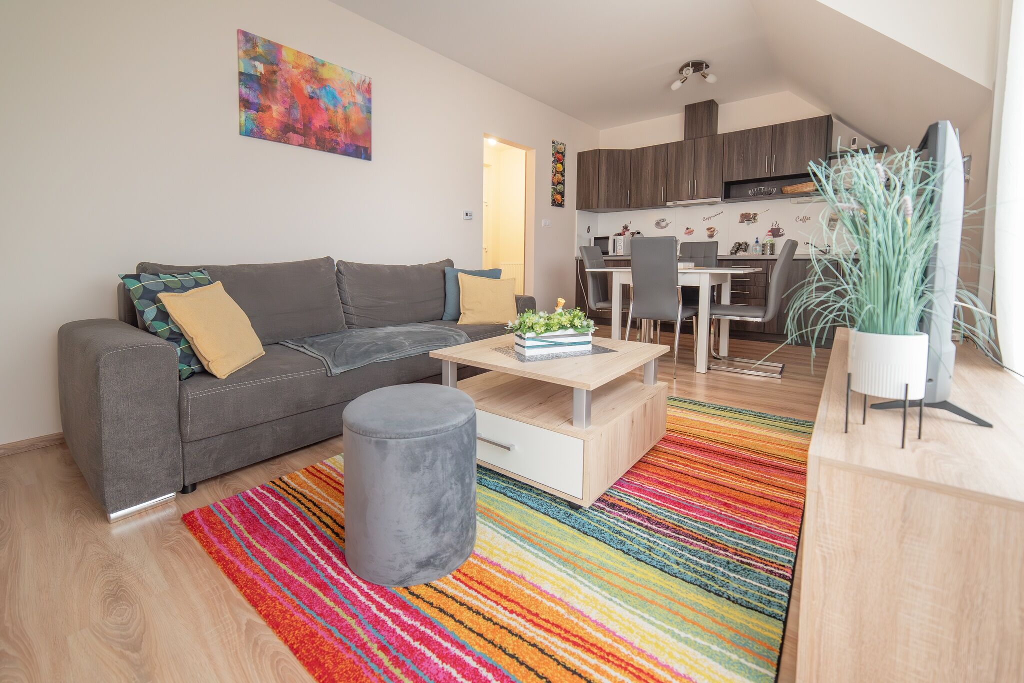 Boglárka Apartman Szeged
