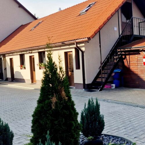 Casa de oaspeți Panoráma Lupeni