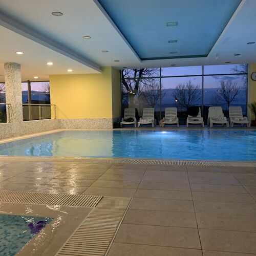 Lakeside Wellness Apartman Siófok   2