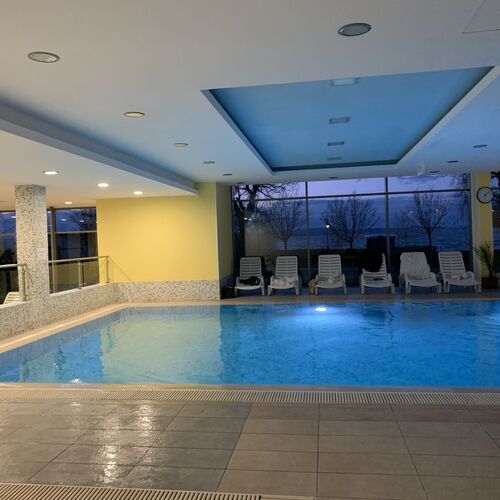 Lakeside Wellness Apartman Siófok   4