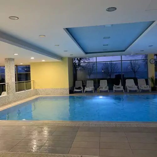 Lakeside Wellness Apartman Siófok 003 kép