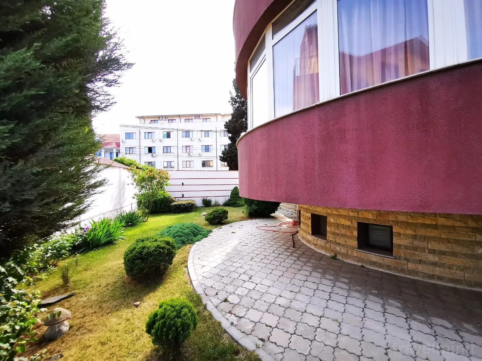 Apartamente Arcadia de Lux Eforie Nord