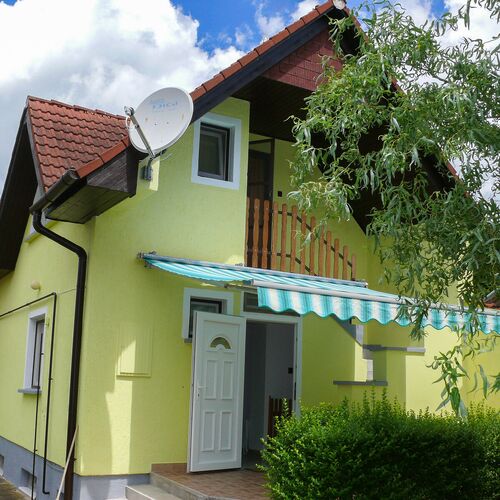 Mauer Nyaraló Balatonfenyves  4