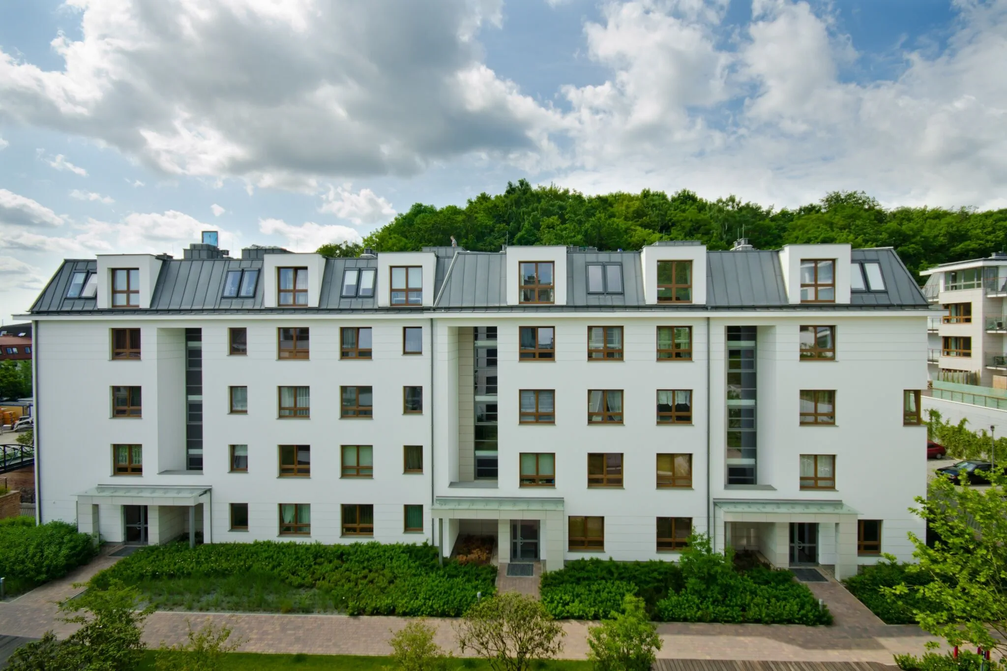 Imperial Apartments - Aquarius Sopot