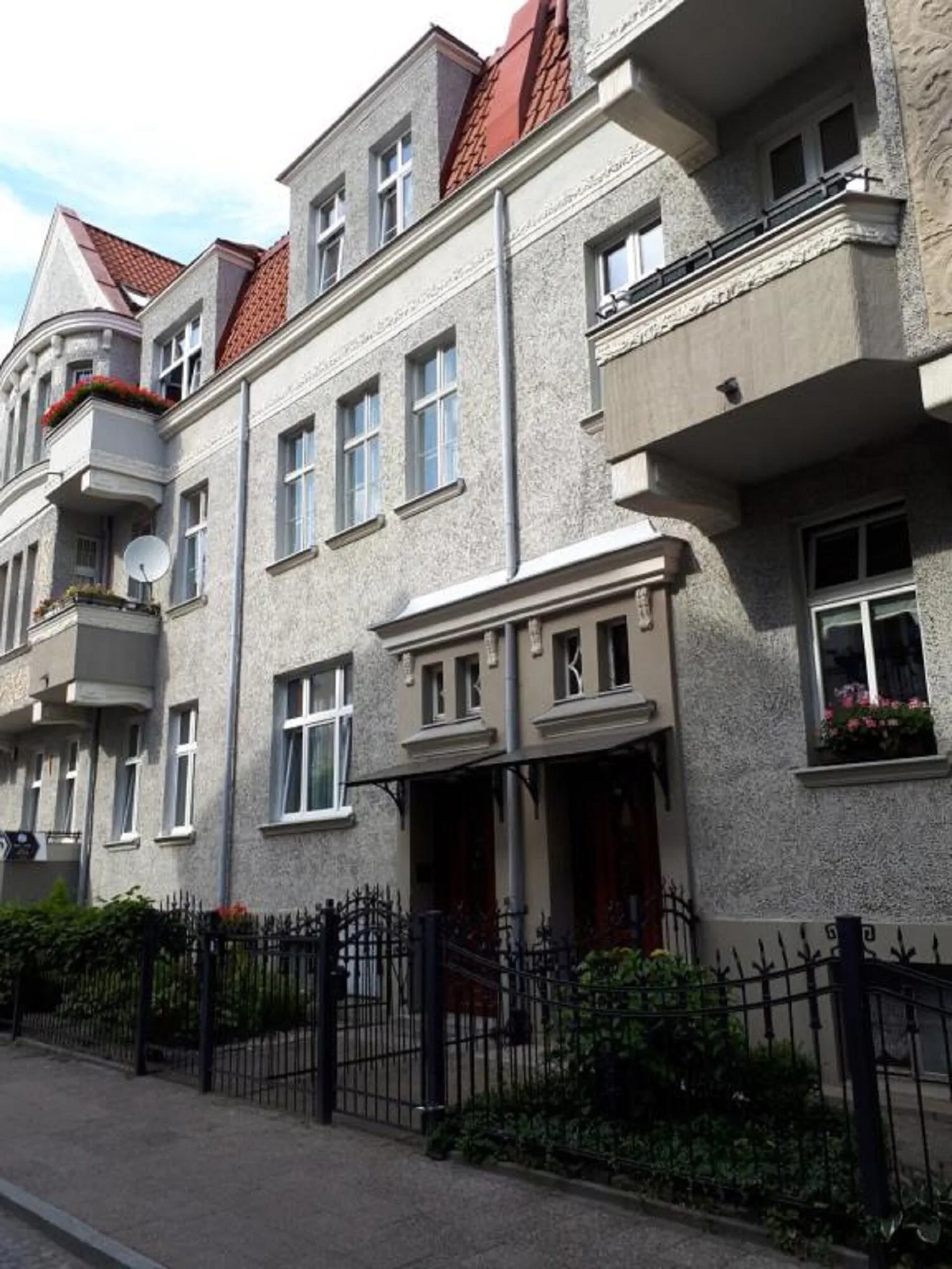 Imperial Apartments - Classic Sopot