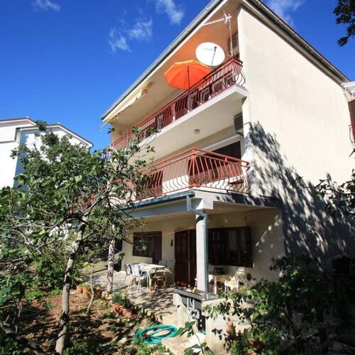 Apartman Lusicic Crikvenica  4