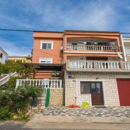 Apartman Julija Dramalj