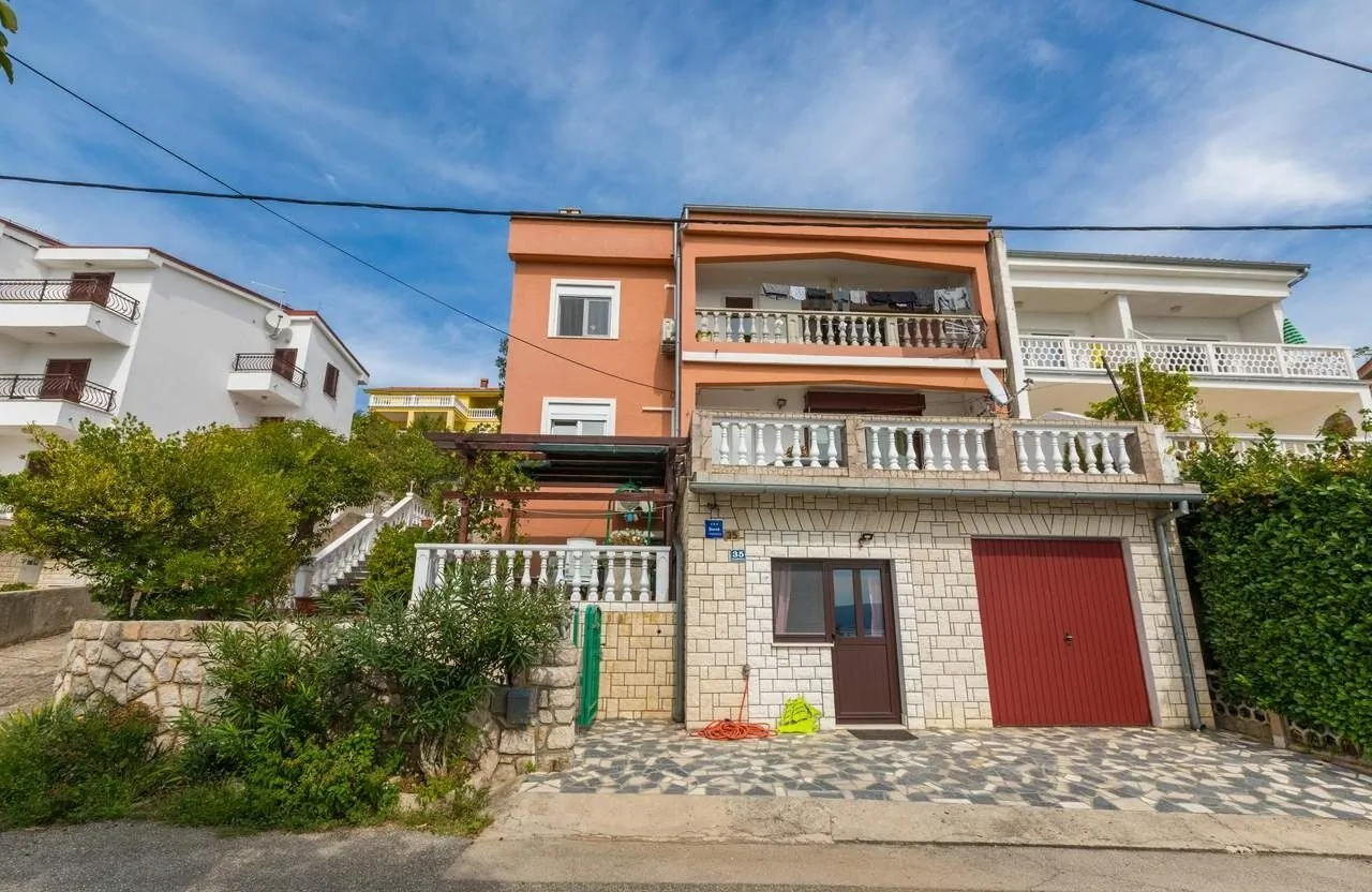 Apartman Julija Dramalj