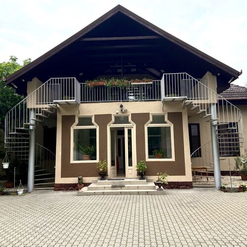 Pelcz Apartmanház Balatonboglár  2