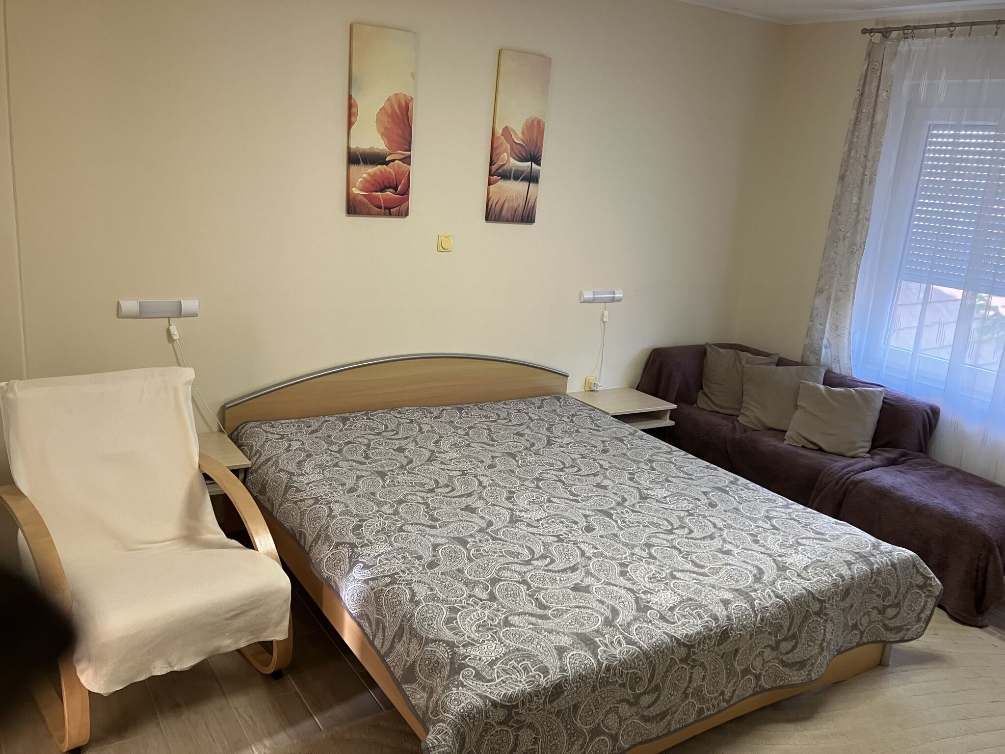Két Torony Apartman Eger