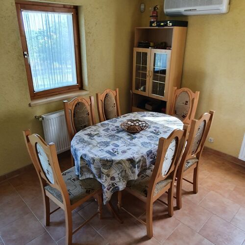 Rizlinger Apartman Felsőörs  4