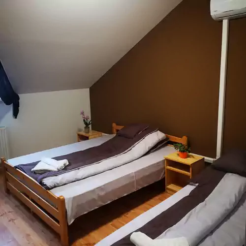 Zöld Sziget  Apartmanok Egerszalók 035 kép