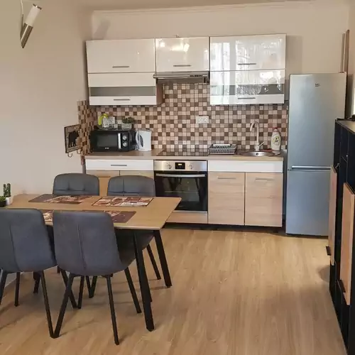 Cadet-ház Balatonpart Apartman Siófok 002 kép