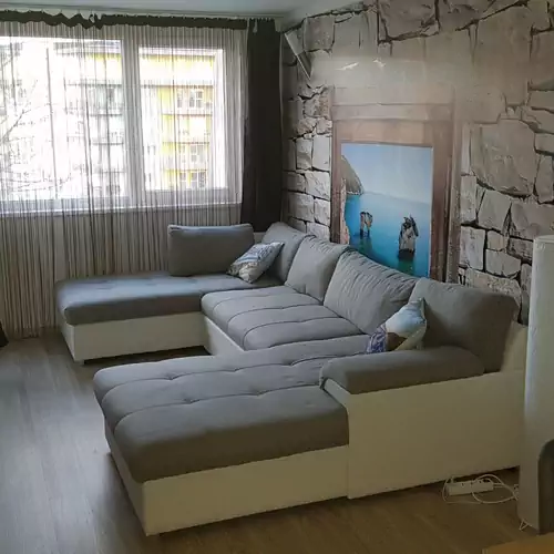 Cadet-ház Balatonpart Apartman Siófok 003 kép