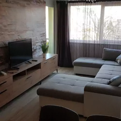 Cadet-ház Balatonpart Apartman Siófok 004 kép