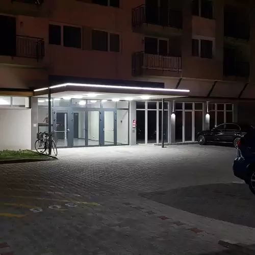 Cadet-ház Balatonpart Apartman Siófok 011 kép