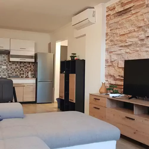 Cadet-ház Balatonpart Apartman Siófok 012 kép