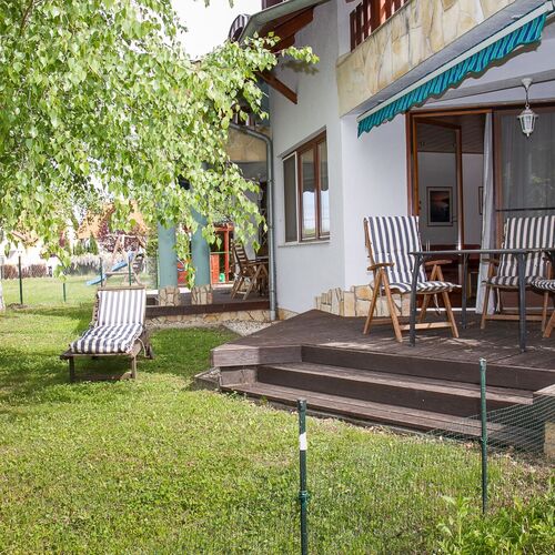 Kornél Apartman Balatonmáriafürdő  2