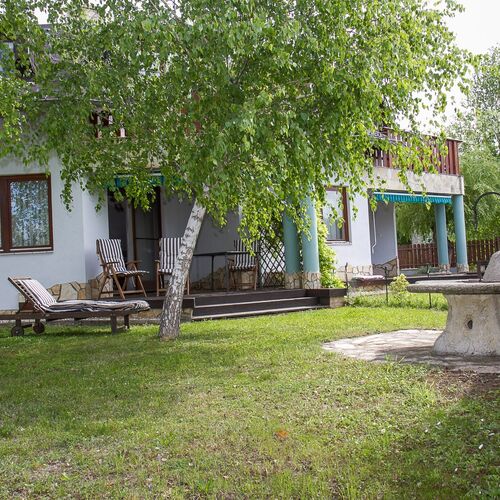 Kornél Apartman Balatonmáriafürdő  4