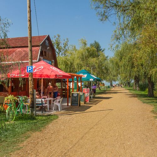 Kornél Apartman Balatonmáriafürdő  3
