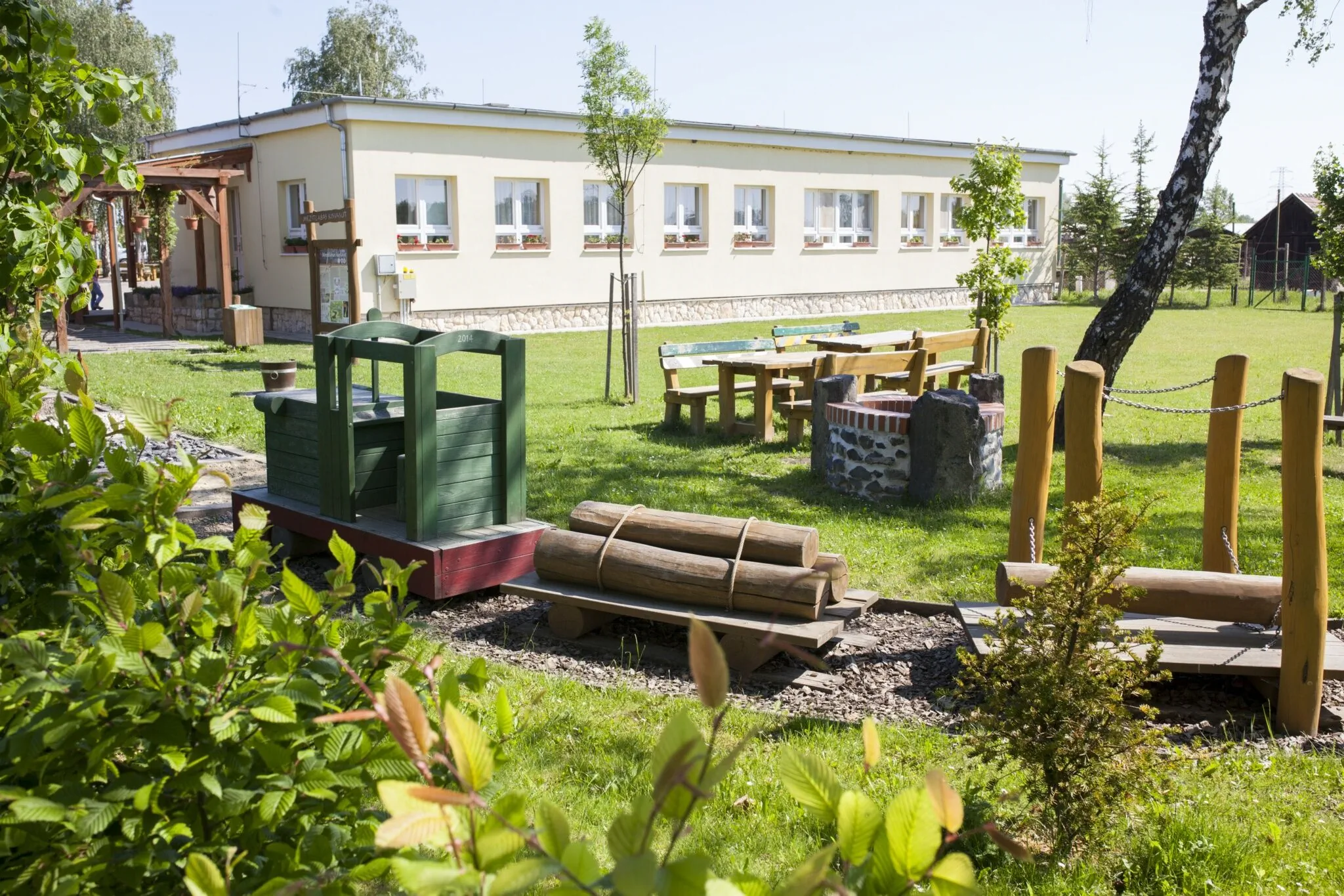 Csömödéri Turistaszálló Csömödér