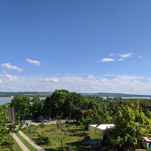 Végh Apartman Tihany  2