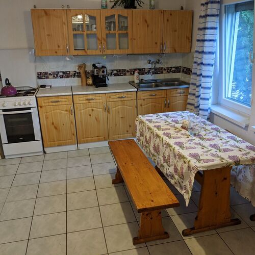 Végh Apartman Tihany  3
